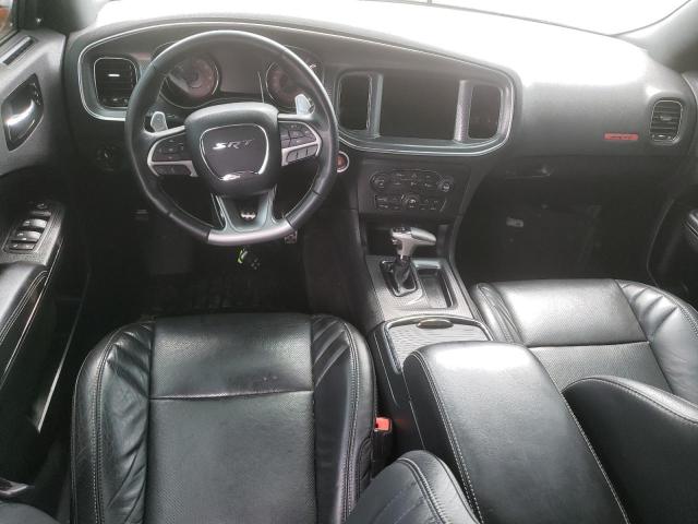 2C3CDXL90GH338996 Dodge Charger Srt Hellcat