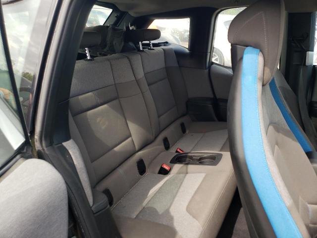 WBY8P4C52K7E24921 BMW I3 REX