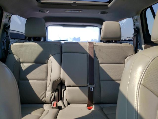 1GKKNMLS1KZ224511 GMC Acadia Slt-1