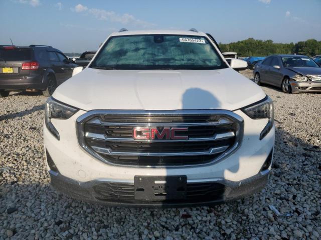 3GKALVEV8LL105409 GMC Terrain Slt