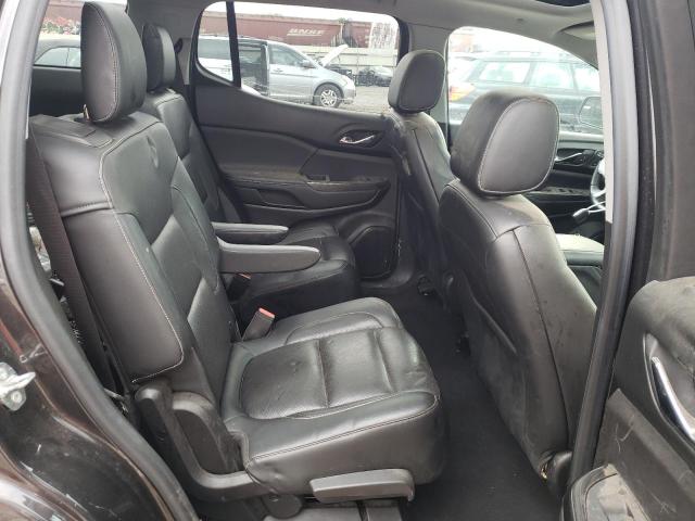 1GKKNWLS4JZ154920 GMC Acadia Slt-2