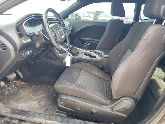 2C3CDZAG3FH793708 Dodge Challenger Sxt