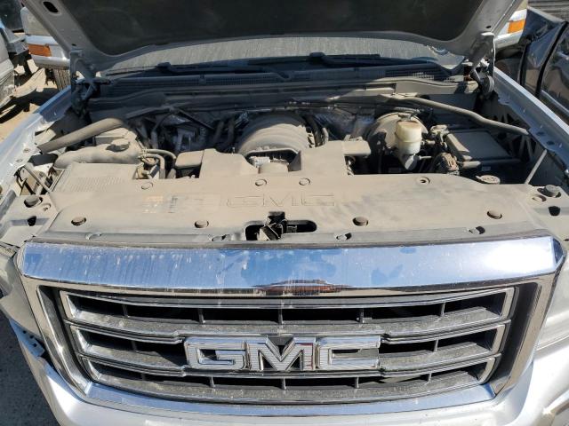 3GTU2UEC8EG104650 GMC Sierra K1500 Sle