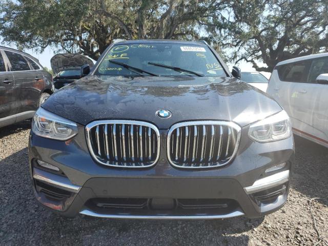 5UXTR9C54KLE12925 BMW X3 Xdrive30i