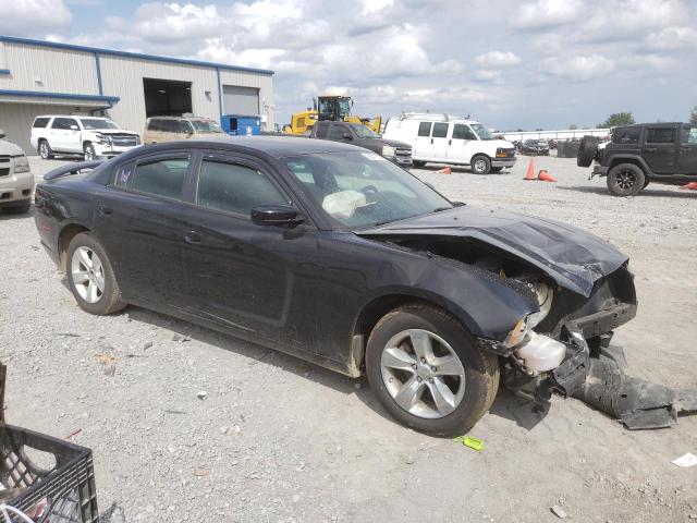 2C3CDXBG0EH269014 Dodge Charger Se