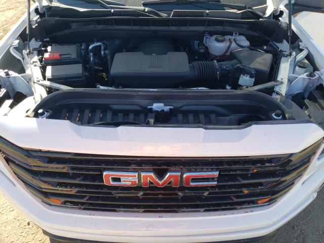 1GTUUCED8PZ153900 GMC Sierra K1500 Elevation