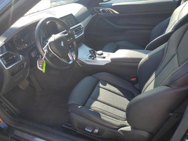WBA53AP06MCH55084 BMW 430I