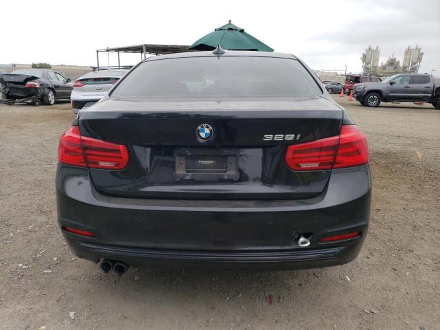WBA8E9C55GK645321 BMW 328 I Sulev