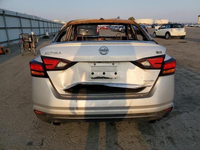 1N4AL4CV5LC136806 Nissan ALTIMA SR