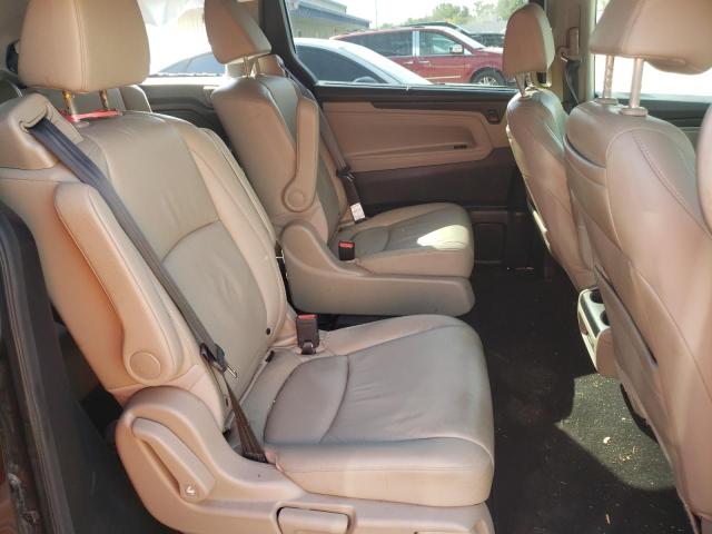 5FNRL6H75LB058419 Honda ODYSSEY EXL