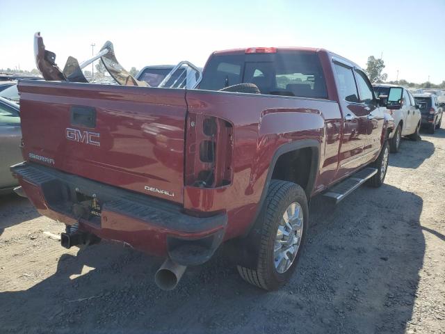 1GT12SEY9KF183018 GMC Sierra K2500 Denali