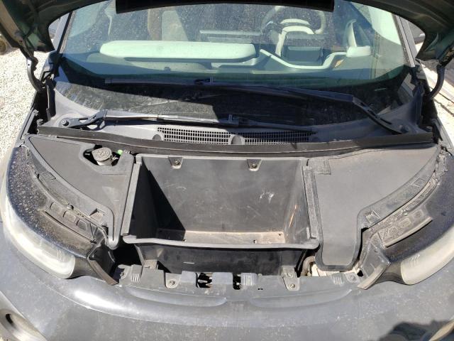 WBY1Z4C58EVX62641 BMW I3 REX