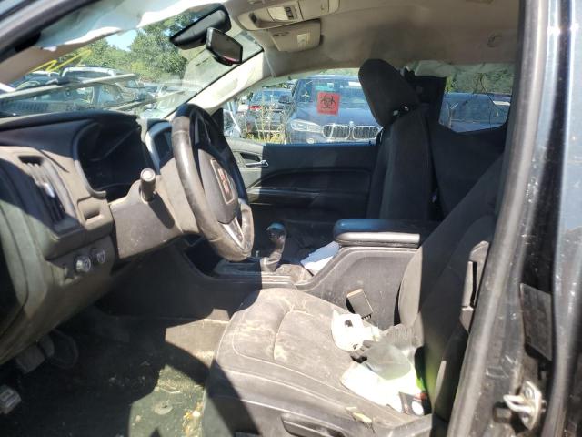 1GTH6CEA6H1270215 GMC CANYON SLE