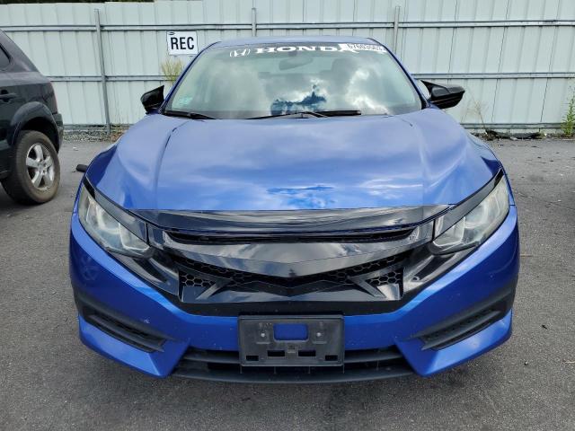 19XFC2F59GE209870 Honda Civic Lx