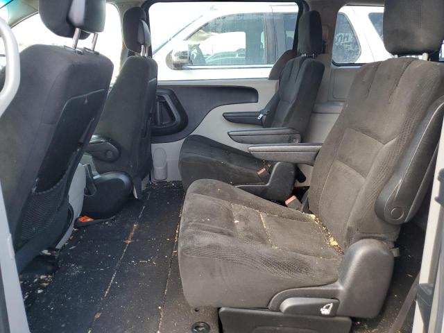 2C4RDGCG4FR745863 Dodge Grand Caravan Sxt