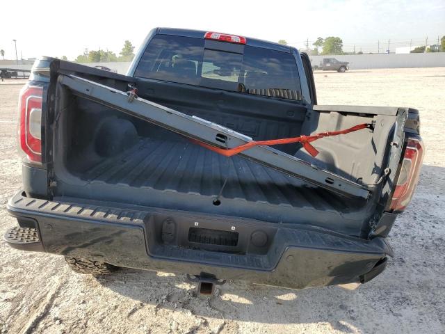 3GTU2PEJ6HG352061 GMC Sierra K1500 Denali