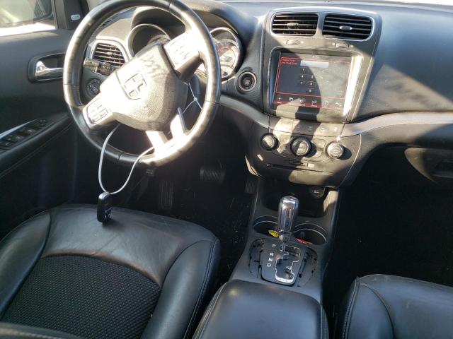 3C4PDCGB2KT778950 Dodge Journey Crossroad