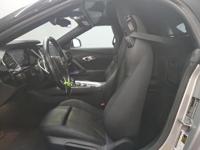 WBAHF3C03NWX39699 BMW Z4 Sdrive30i