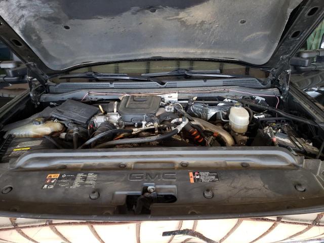 1GT120E89FF550820 GMC Sierra K2500 Denali