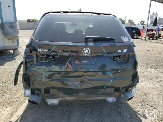 5UXKT0C54G0S78478 BMW X5 Xdr40e
