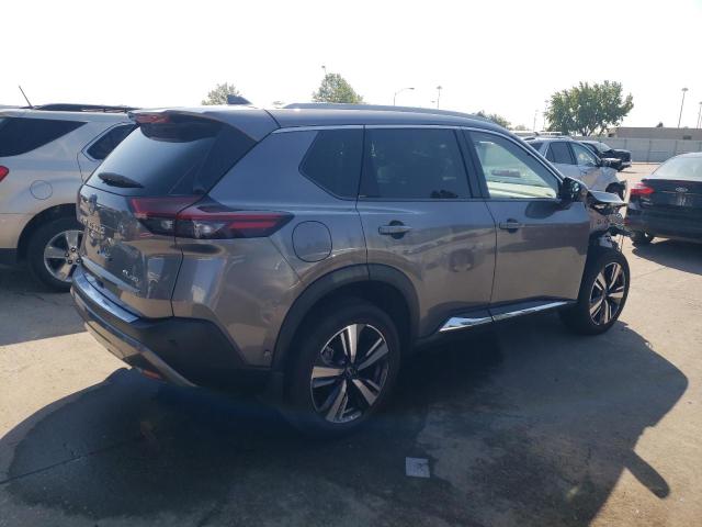 JN8BT3CB2PW471030 Nissan Rogue Sl
