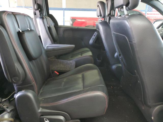 2C4RDGEG6HR615812 Dodge Grand Caravan Gt