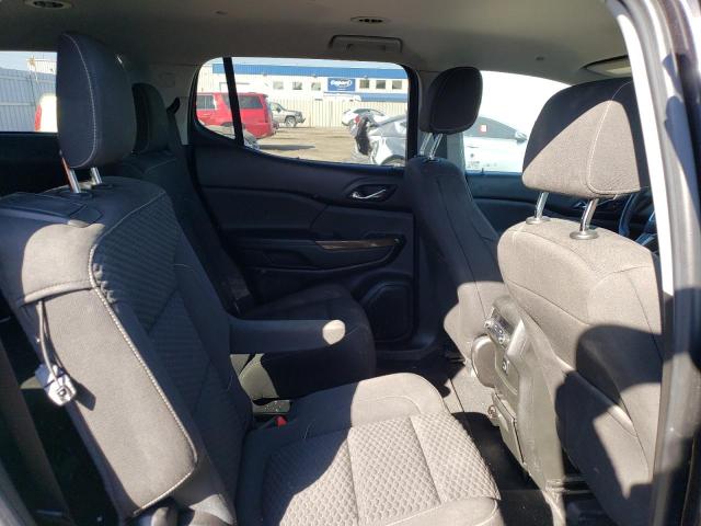 1GKKNLLS9HZ165436 GMC ACADIA SLE