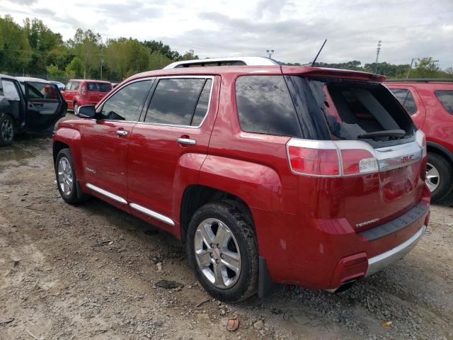 2GKALUEK2E6136744 GMC Terrain Denali