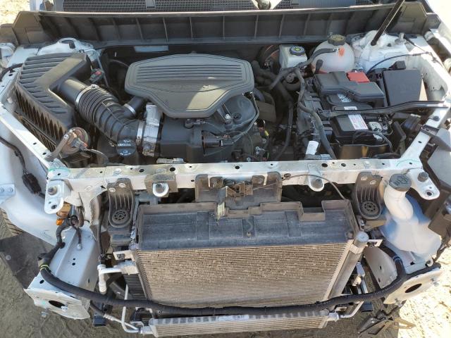 1GKKNXLS5JZ102296 GMC Acadia Denali
