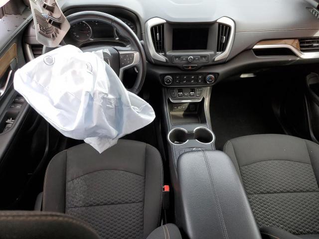 3GKALTEV2KL318410 GMC Terrain Sle