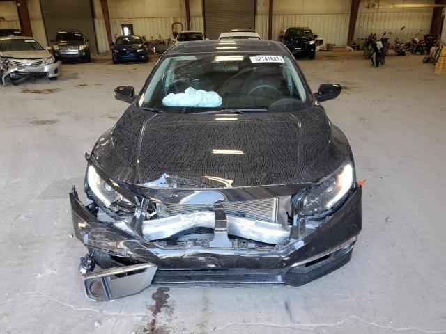 19XFC1F3XME009259 Honda CIVIC EX