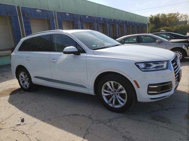 WA1LAAF79JD019784 Audi Q7 Premium Plus