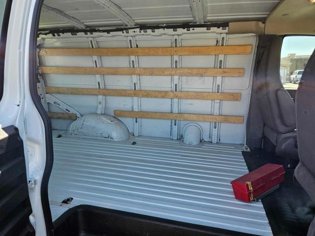 1GTW7AFG3K1317199 GMC Savana G2500