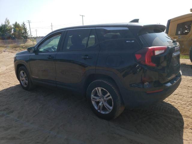 3GKALTEVXNL176618 GMC Terrain Sle