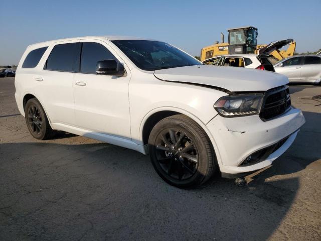 1C4RDHDGXHC690402 Dodge DURANGO GT