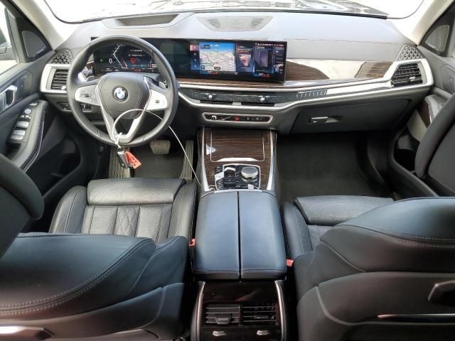 5UX23EM04P9N48353 BMW X7 Xdrive40i