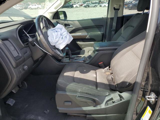1GTG5CEAXK1359730 GMC CANYON SLE