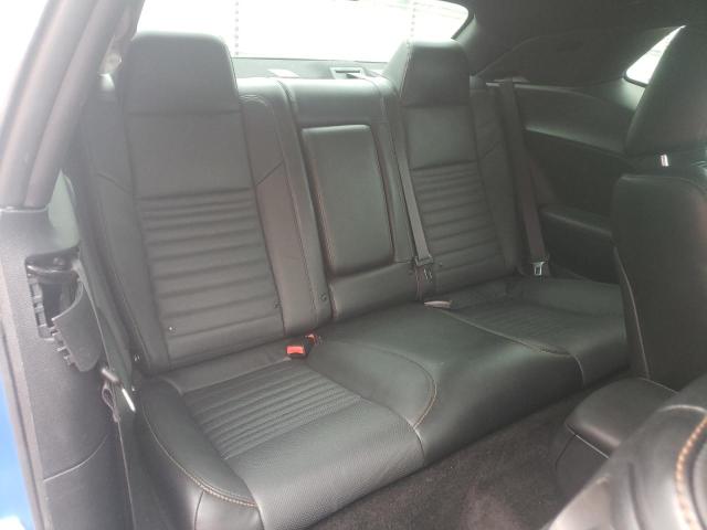 2C3CDZBTXFH783155 Dodge Challenger Sxt Plus