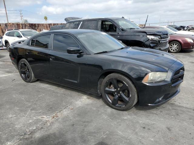 2C3CDXHG4EH301101 Dodge Charger Sxt