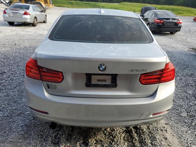 WBA3B1G51FNT63656 BMW 320 I