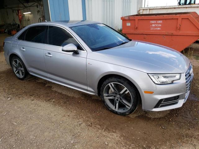 WAUENAF4XJA158071 Audi A4 Premium Plus