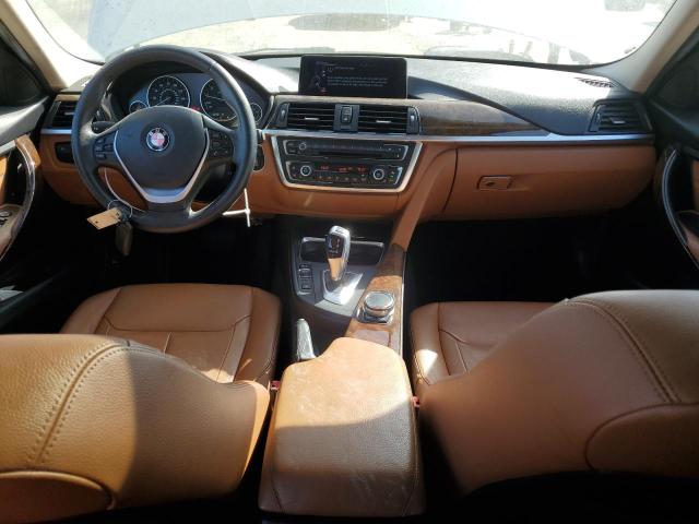 WBA3C1C50FK120070 BMW 328 I Sulev