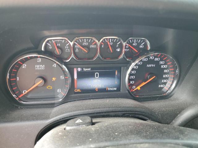 1GKS2AKC8GR336702 GMC YUKON SLE
