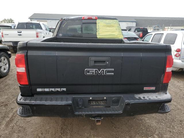 1GTV2UEC4FZ317388 GMC Sierra K1500 Sle
