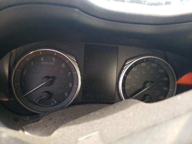 JN1EV7AR8KM556326 Infiniti Q50 LUXE