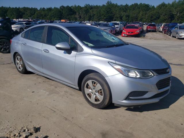 1G1BC5SM0H7126934 Chevrolet CRUZE LS