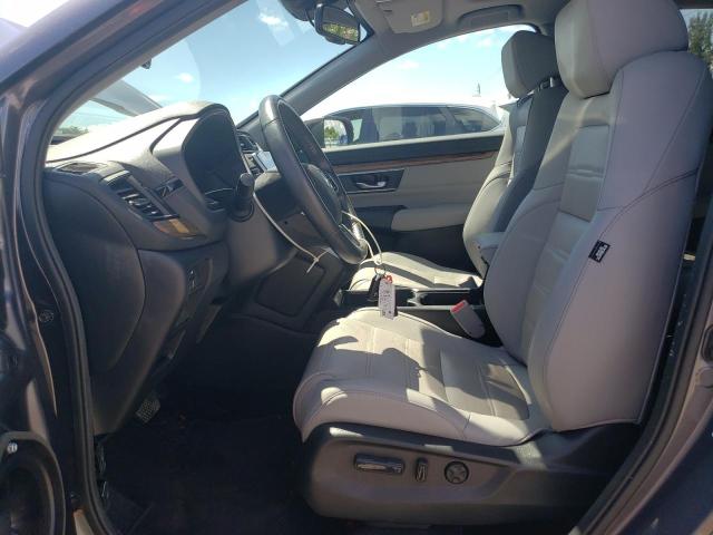 5J6RW1H88LL000816 Honda CR-V EXL