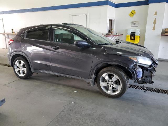 3CZRU6H52GM728290 Honda HR-V EX