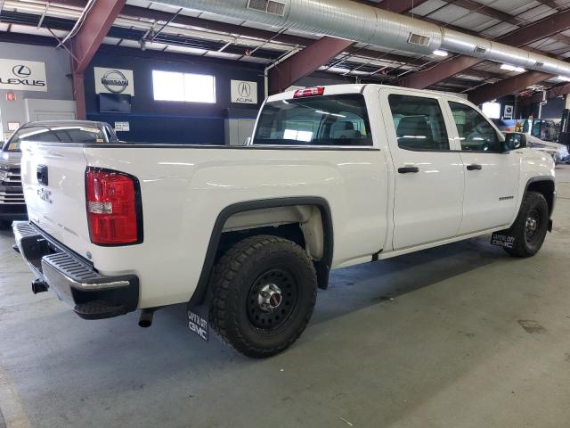 3GTU2LEC2GG335587 GMC Sierra K1500