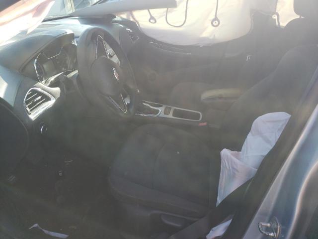 1G1BC5SM0H7126934 Chevrolet CRUZE LS